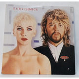 Eurythmics 3 Discos Vinil Lp Grupo New Wave Dance Rock Top