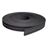 Eva Flexível 5cm, - Rodapé Moldura Autocolante 10 Metros