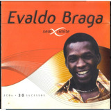 Evaldo Braga - Cd Sem Limite