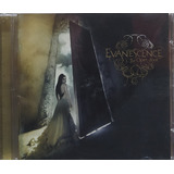 Evanescence The Open Door Cd Original Lacrado