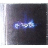 Evanescence Wind-up Cd Original Novo Lacrado Frete R$ 15,00