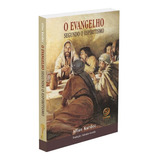 Evangelho Segundo O Espiritismo (o) - Avulso Edição Econômic