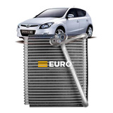 Evaporador Ar Cond Compatível C/ Hyundai