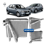 Evaporador Ar Condicionado Duster 2011 2012 2013 2014 2015