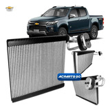 Evaporador Ar Condicionado Gm S10 2012 2013 2014 2015 2016