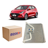 Evaporador Ar Condicionado Hyundai Hb20 2020 2021 2022 23