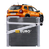 Evaporador Ar Condicionado Renault Duster Logan