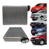 Evaporador Fiat Palio, Siena, Strada, Idea Fire - Promoção