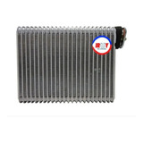 Evaporador Fiat Palio Fire 2001 Em Diante - Produto Novo