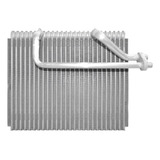 Evaporador Máquina Caterpillar Retroescavadeira 416f2 /420f2