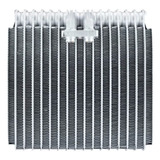Evaporador Nucleo Ar Condicioando Vw Ford 2rv820102