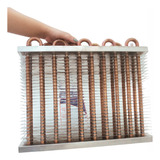 Evaporador Para Câmara Climática 1000 Pães Ac40t Venâncio