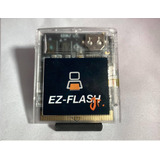Everdrive Game Boy Color - Ez Flash Jr. 