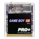 Everdrive Game Boy Color- Game Boy