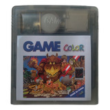Everdrive Game Boy Color,retrocom Gb E