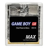 Everdrive Game Boy Flashcard Max Os