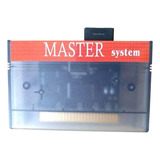 Everdrive Master System + De 400