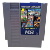 Everdrive N8 Flashcard P/ Nes Nintendo