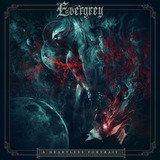 Evergrey - A Heartless Portrait (cd Novo) + Slipcase