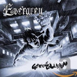 Evergrey - Glorious Collision (cd Novo)