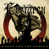 Evergrey - Hymns For The Broken Cd