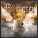 Evergrey - Recreation Day (cd Novo)