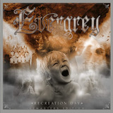 Evergrey - Recreation Day Cd (remasters Edition)