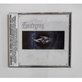 Evergrey - The Inner Circle (remasters Edition) (cd Lacrado)