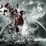Evergrey-the Storm Within(álbum De 2016/cd)