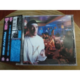 Everlast (eat At Whitey's)cd Importado -japão-