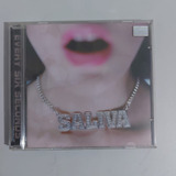 Every Six Seconds - Saliva
