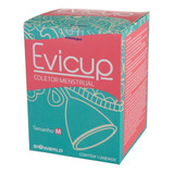 Evicup Coletor Menstrual Ecológico - Bioworld