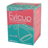 Evicup Coletor Menstrual Ecológico - Bioworld