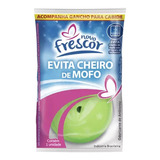 Evita Cheiro De Mofo Perfumado Cartela C/ 6 Unidades Full