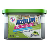 Evita Mofo Desumidifacador Tira Cheiro Mau Odor De Ambiente