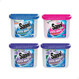 Evita Mofo Sec Lev 4 Pague 3 Sanol 4x100g