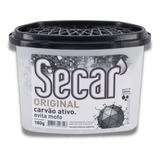 Evita Mofo Secar Original Neutralize Carvão Ativo 180g