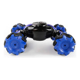 Evolution Car R/c Torsional Azul Multikids - Br1647