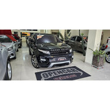 Evoque Range R.evoque Dynamic 2.0 Aut. 2013