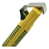 Evus Ev-12 Decapador Roletador Longitudinal 8/ 32mm
