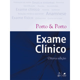 Exame Clínico, De Porto, Celmo Celeno.