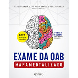 Exame Da Oab Mapamentalizado - 4ª