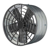 Exaustor (exaustão/ventilação) Industrial 40cm 127v Ventisol