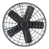 Exaustor (exaustão/ventilação) Industrial 40cm 220v Ventisol