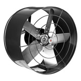 Exaustor Alta Rotação Venti-delta 40cm Linha Pesada Bivolt