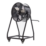 Exaustor Axial Fan Cooler 600mm E60t4