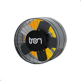 Exaustor Axial Tron Industrial Comercial 300mm 130w Bivolt
