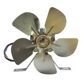 Exaustor Churrasqueira 1/40 110v 220v 18cm 180mm Forte