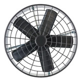 Exaustor Exaustão/ventilação 40cm Comercial Ventisol