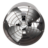 Exaustor Ind 30cm Alta Vazão 6.780 M³hora Trifásico 220/380v